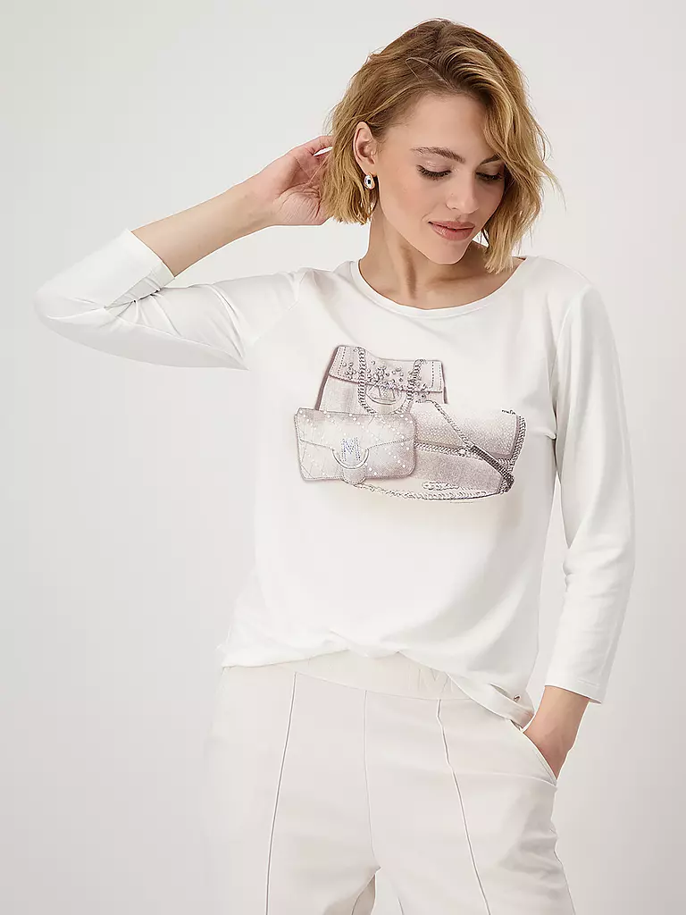MONARI | Camicia |