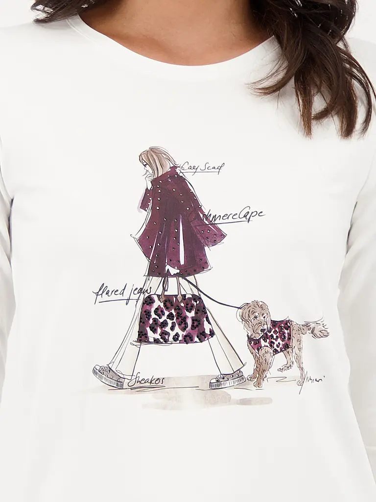 MONARI | Camicia | 