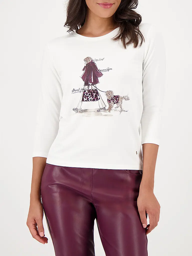 MONARI | Camicia | 