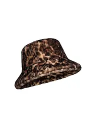 MONARI | Cappello da pescatore - Bucket Hat | Marrone