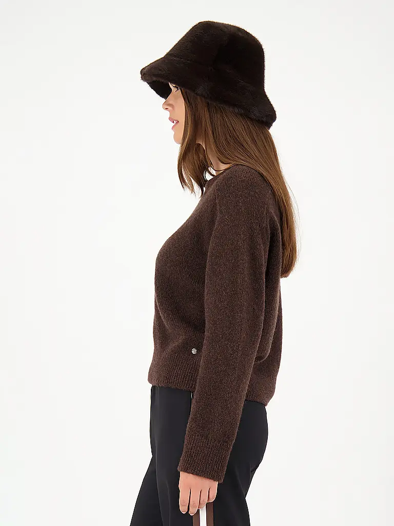 MONARI | Cappello da pescatore - Bucket Hat | 
