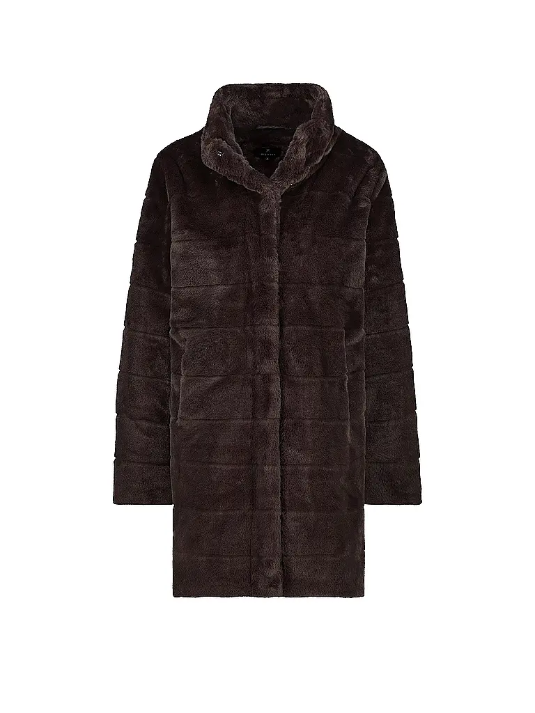 MONARI | Cappotto | Marrone