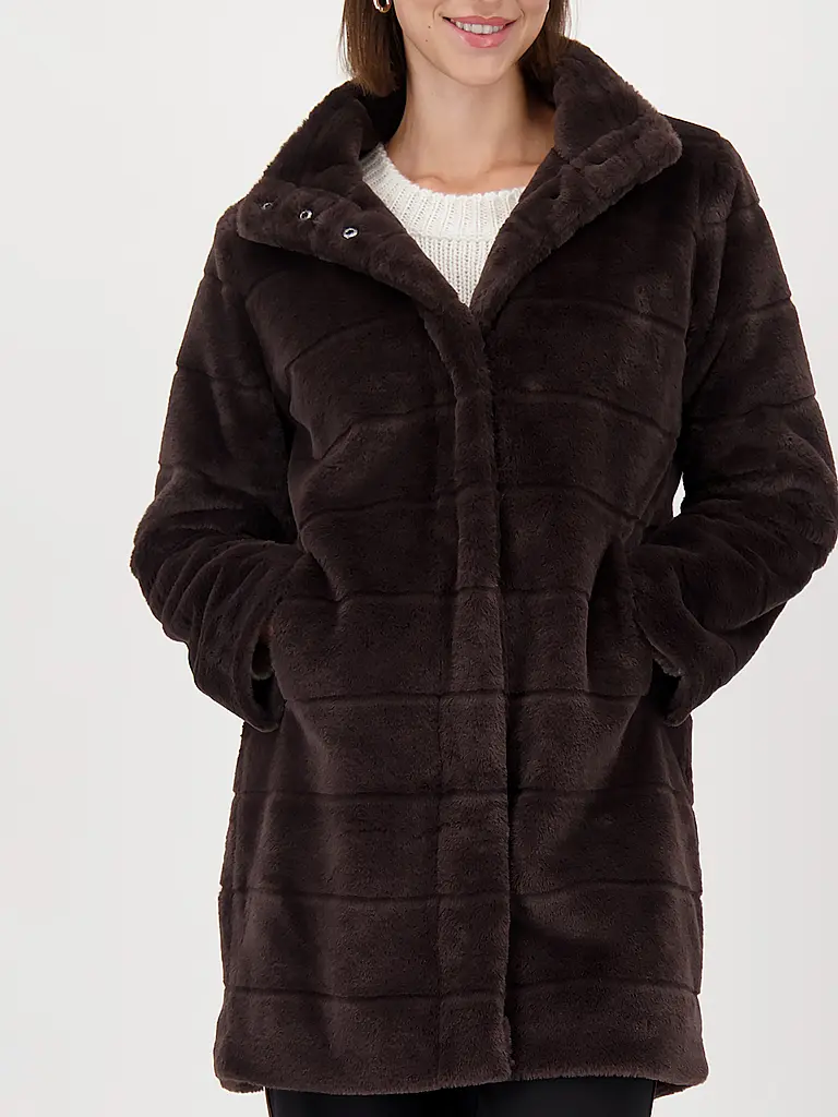 MONARI | Cappotto | 
