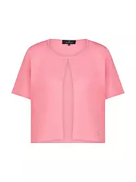 MONARI | Cardigan BALI | Fucsia