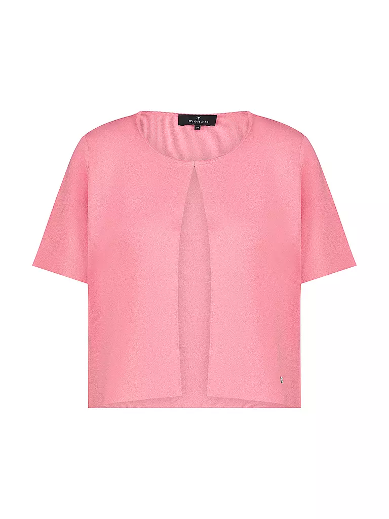 MONARI | Cardigan BALI | Fucsia