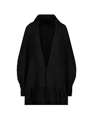 MONARI | Cardigan | Nero