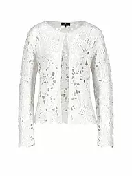 MONARI | Cardigan | Crema