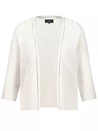MONARI | Cardigan | Crema