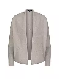MONARI | Cardigan | Grigio chiaro