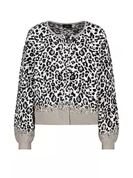 MONARI | Cardigan | Beige