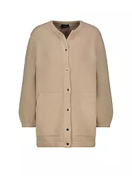MONARI | Cardigan | Cammello