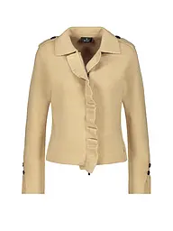 MONARI | Cardigan | Cammello