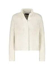 MONARI | Cardigan | Crema
