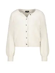 MONARI | Cardigan | Crema