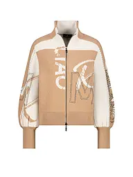 MONARI | Cardigan | Senape