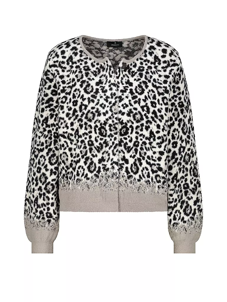 MONARI | Cardigan | Beige