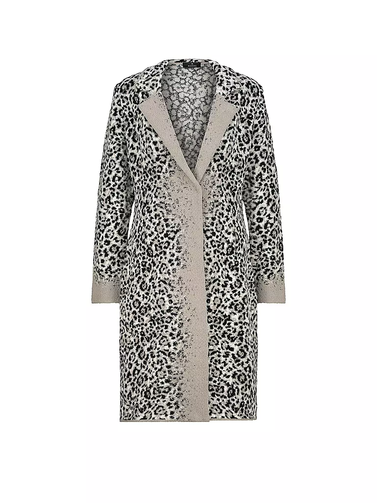 MONARI | Cardigan | Beige
