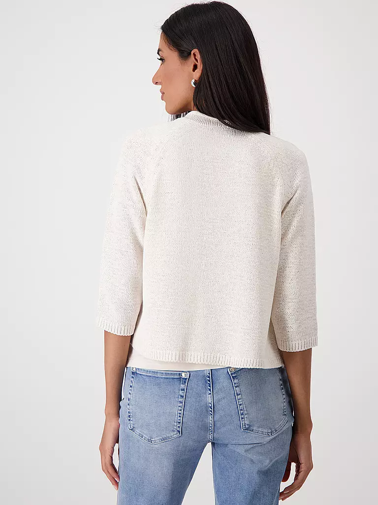 MONARI | Cardigan |