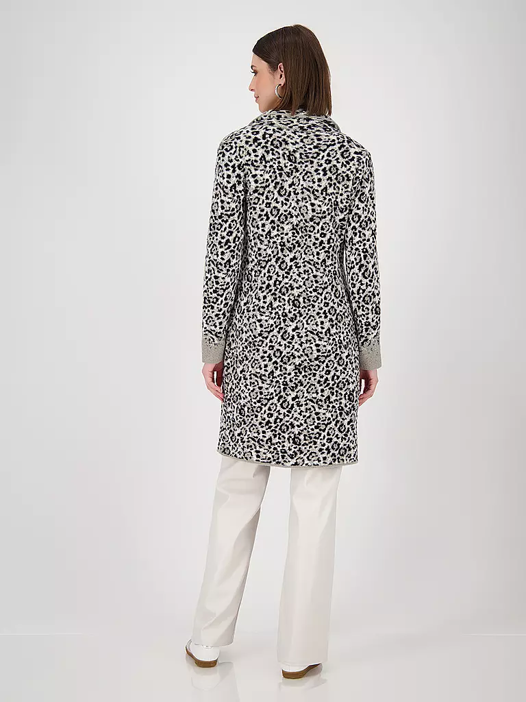 MONARI | Cardigan | Beige