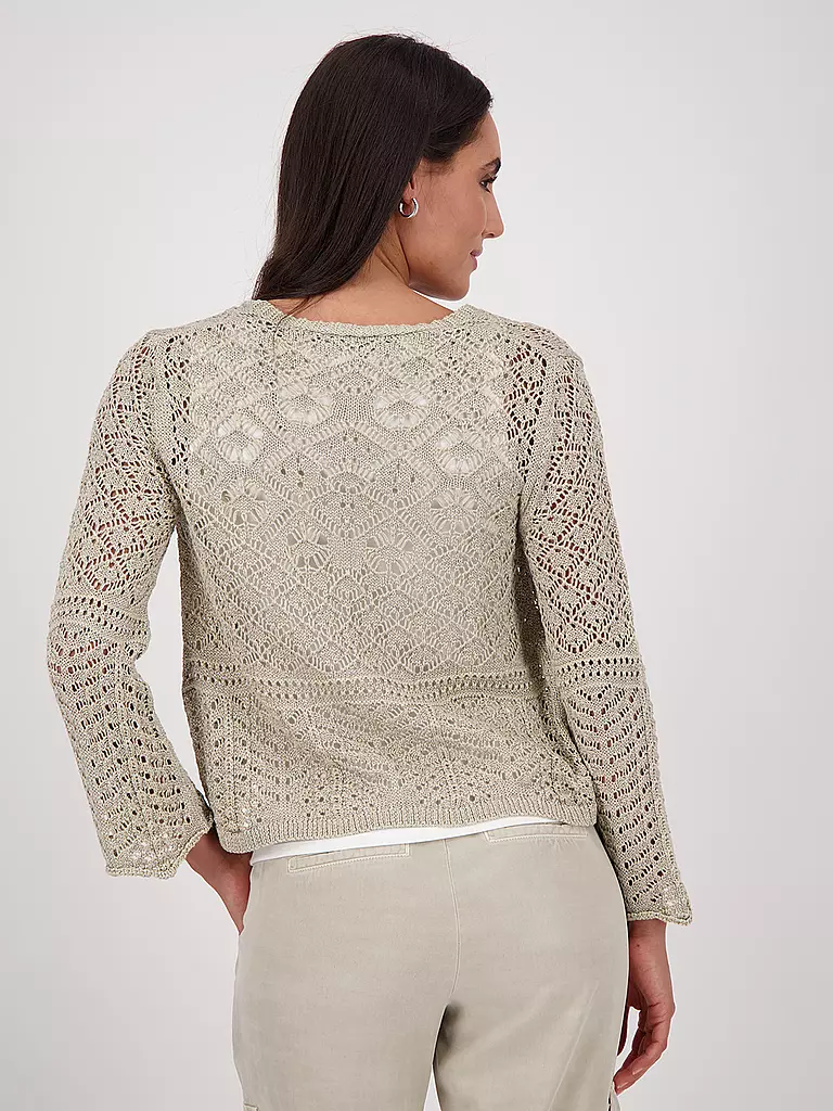 MONARI | Cardigan |