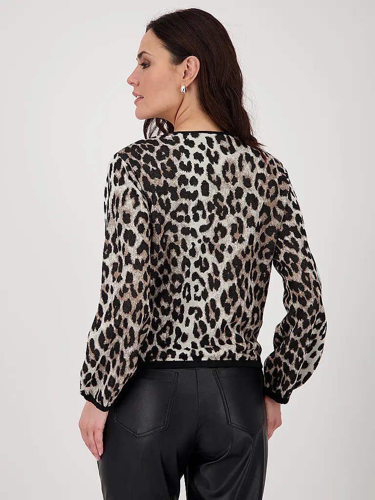 MONARI | Cardigan | 
