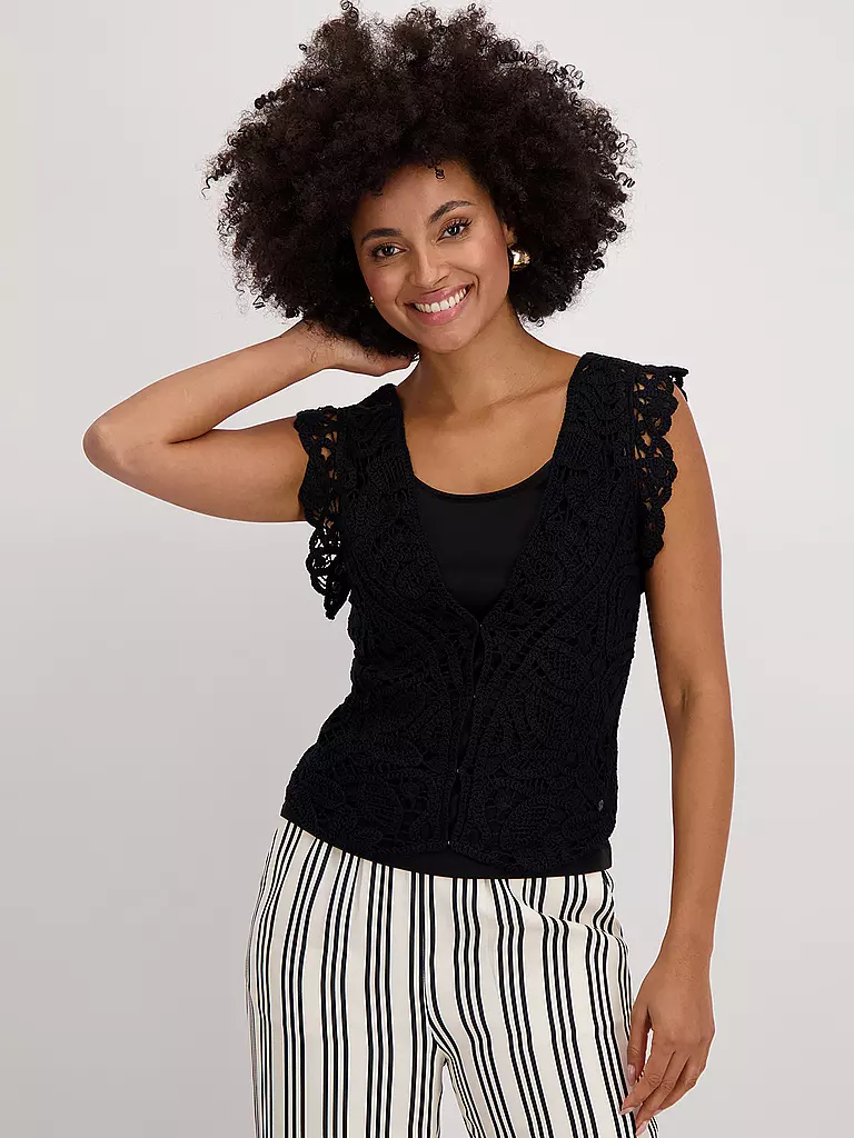 MONARI | Cardigan |