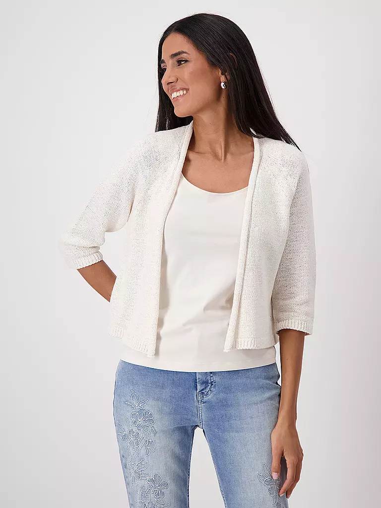 MONARI | Cardigan |