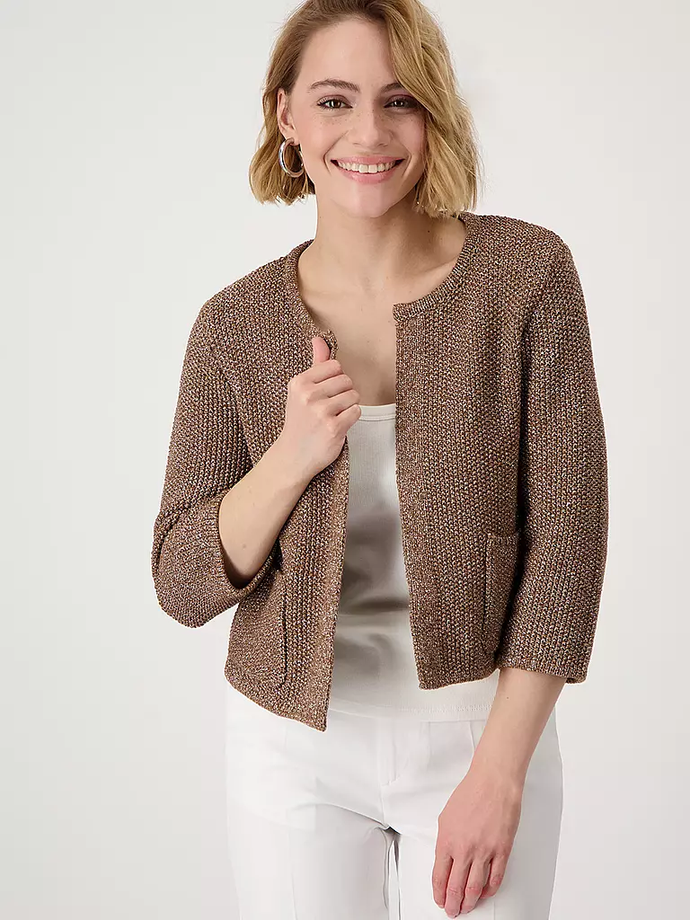 MONARI | Cardigan |