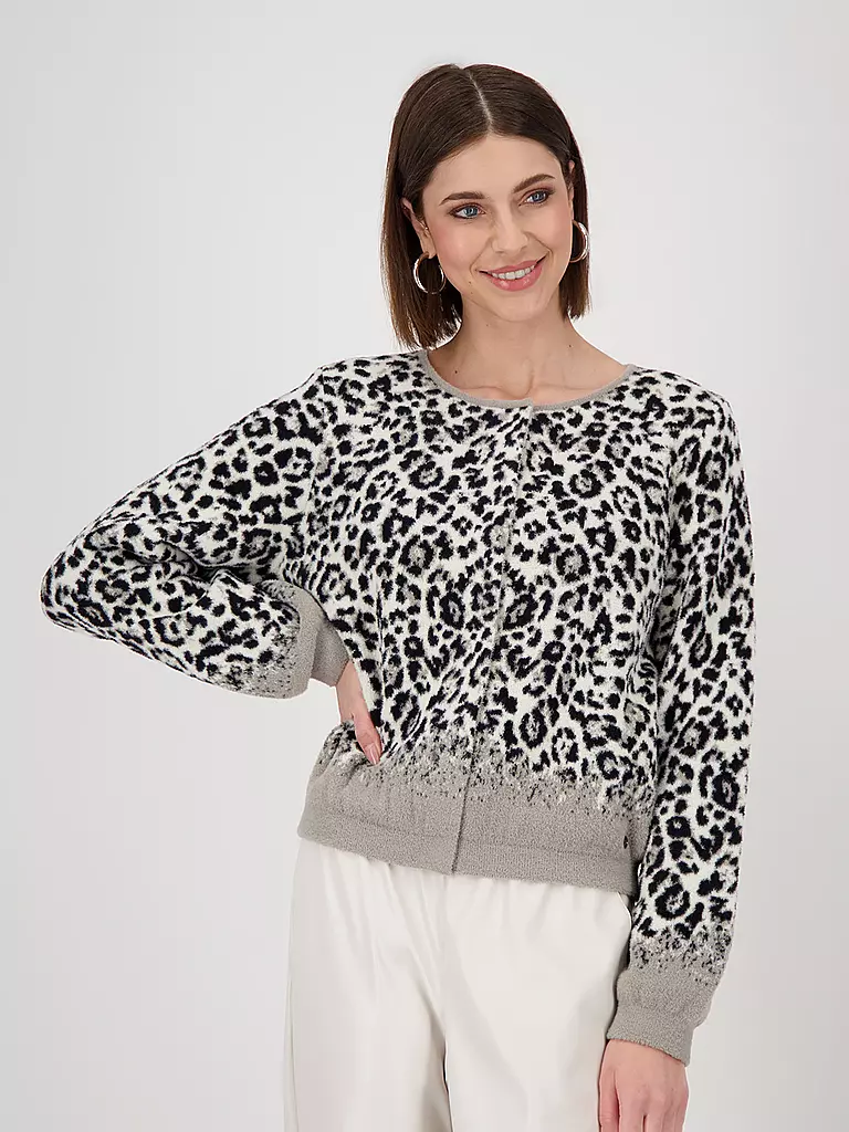 MONARI | Cardigan | 