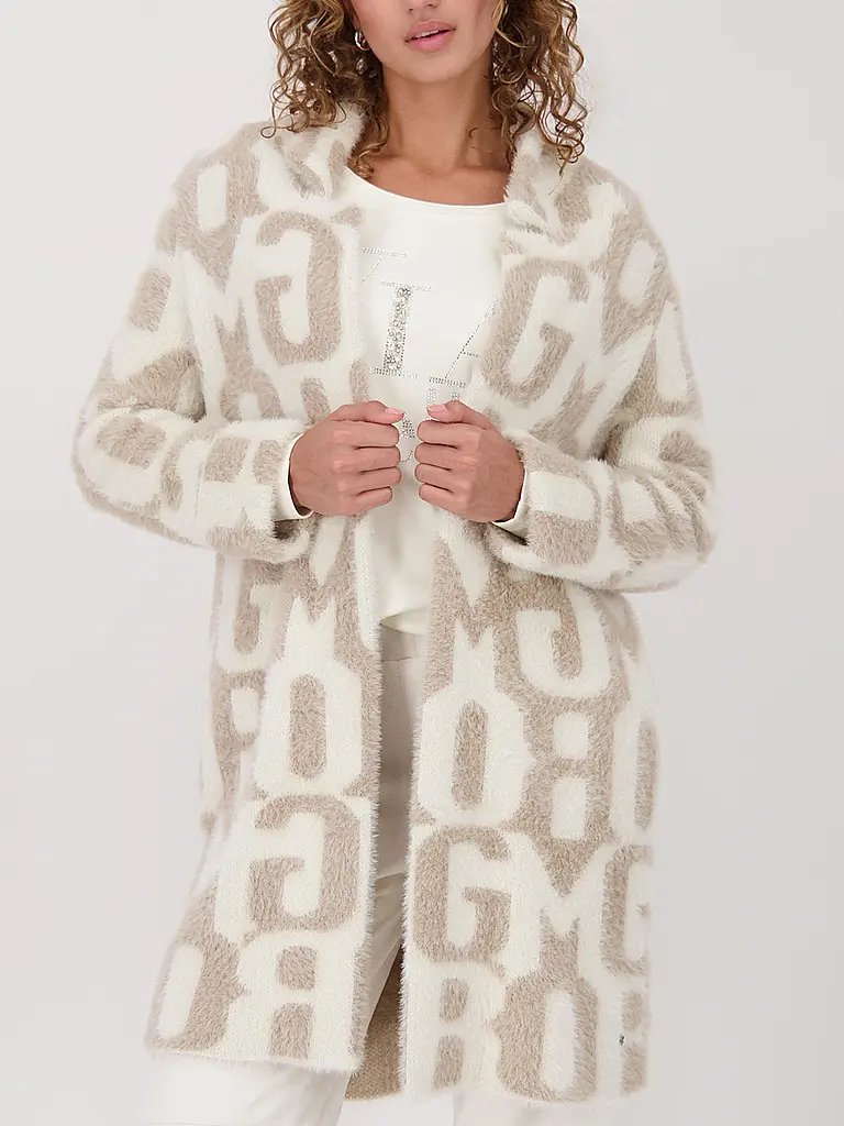 MONARI | Cardigan | 