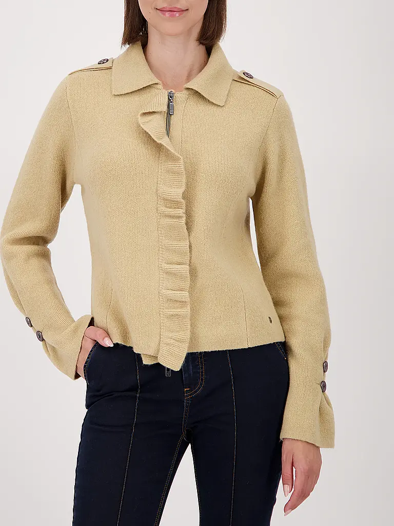MONARI | Cardigan | 