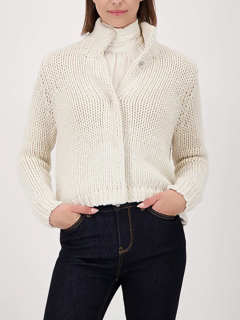MONARI | Cardigan |