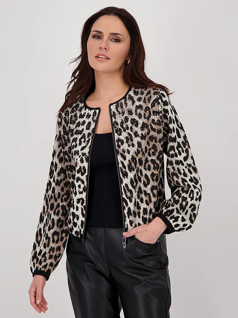 MONARI | Cardigan | 