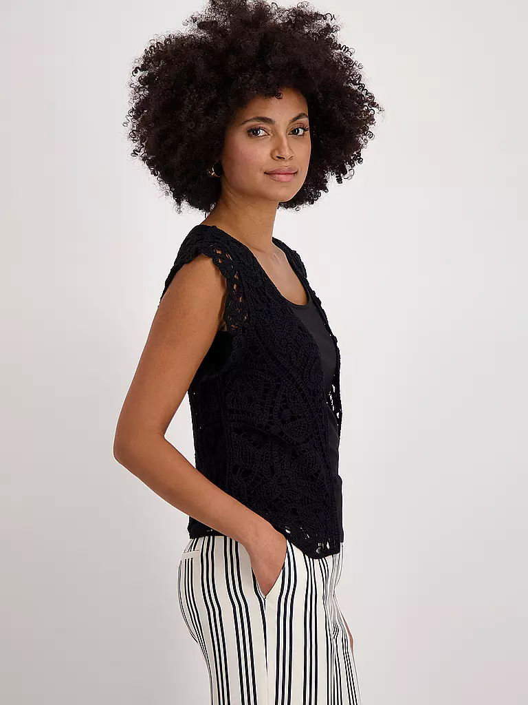 MONARI | Cardigan |