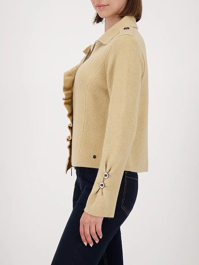 MONARI | Cardigan | 