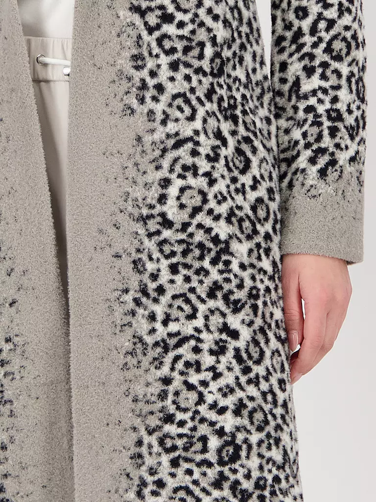 MONARI | Cardigan | Beige
