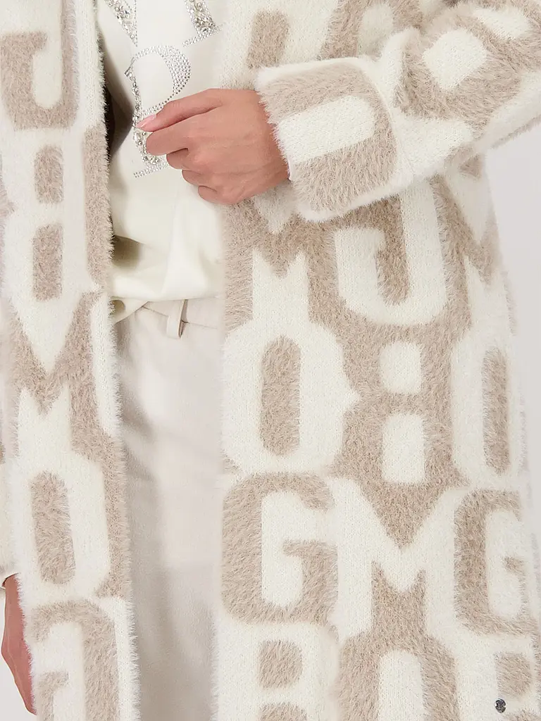 MONARI | Cardigan | 