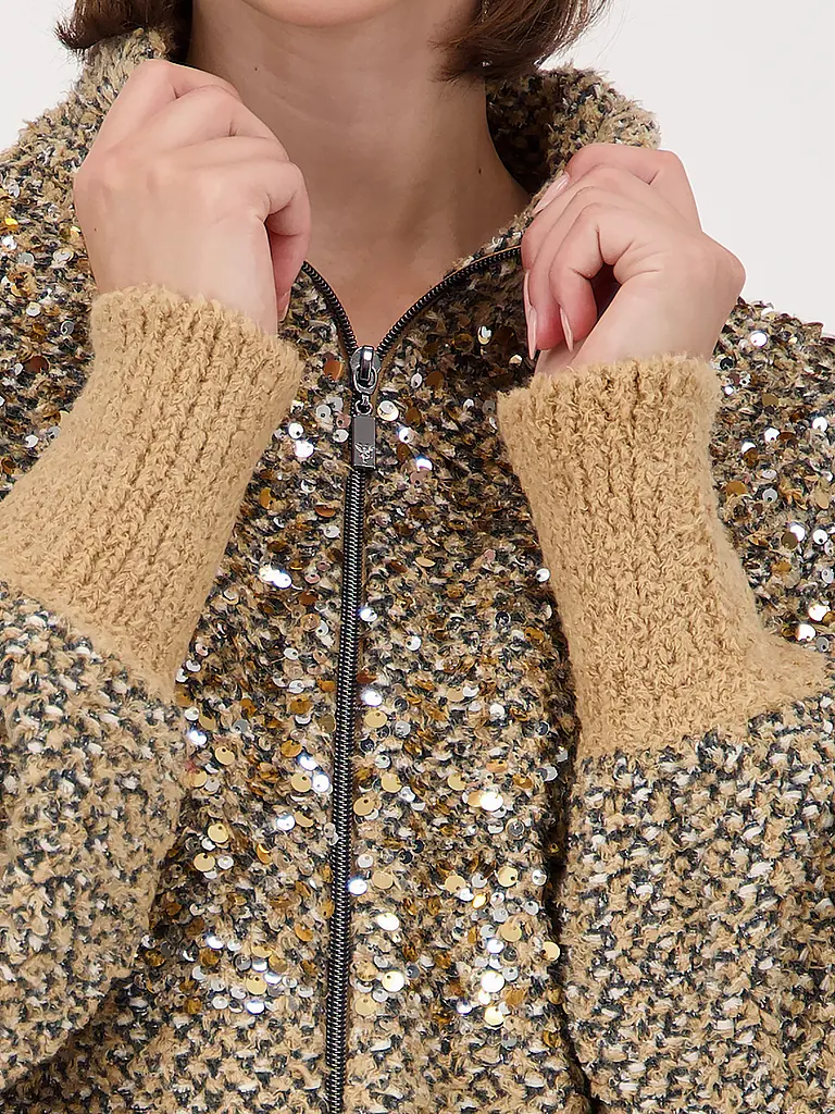 MONARI | Cardigan | 