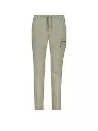 MONARI | Cargohose | Oliva