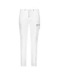 MONARI | Cargohose | Crema