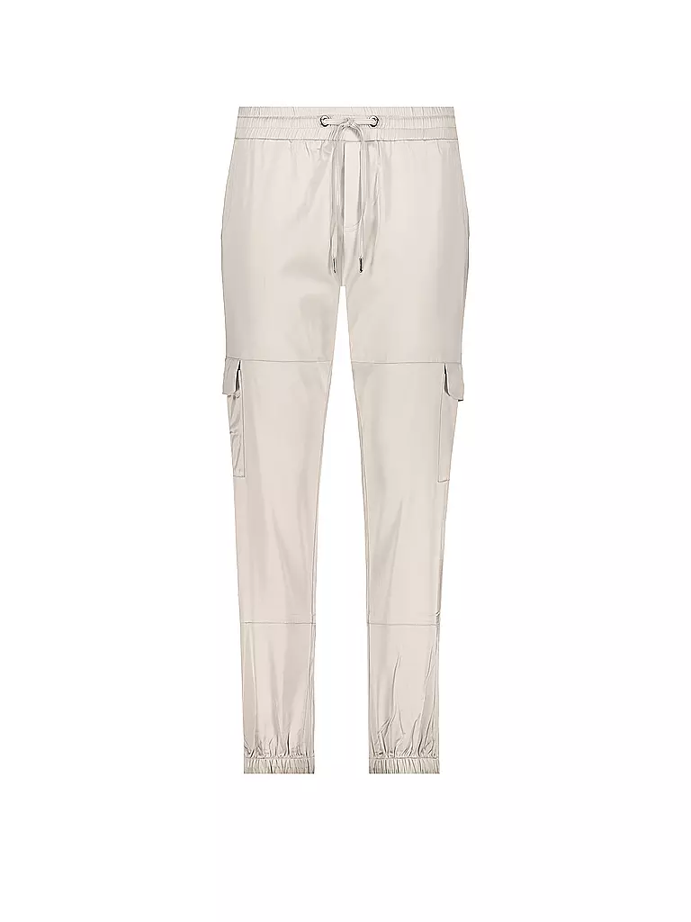 MONARI | Cargohose | Beige
