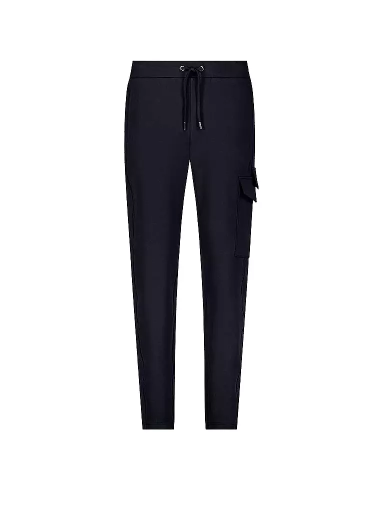 MONARI | Cargohose | Blu