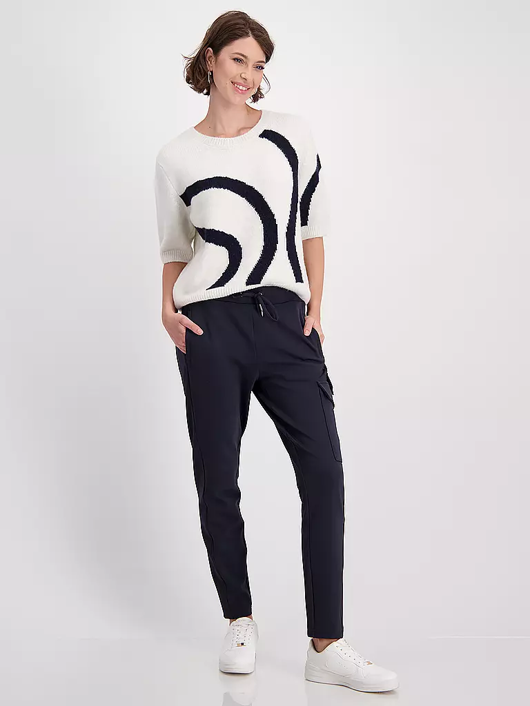 MONARI | Cargohose | Blu