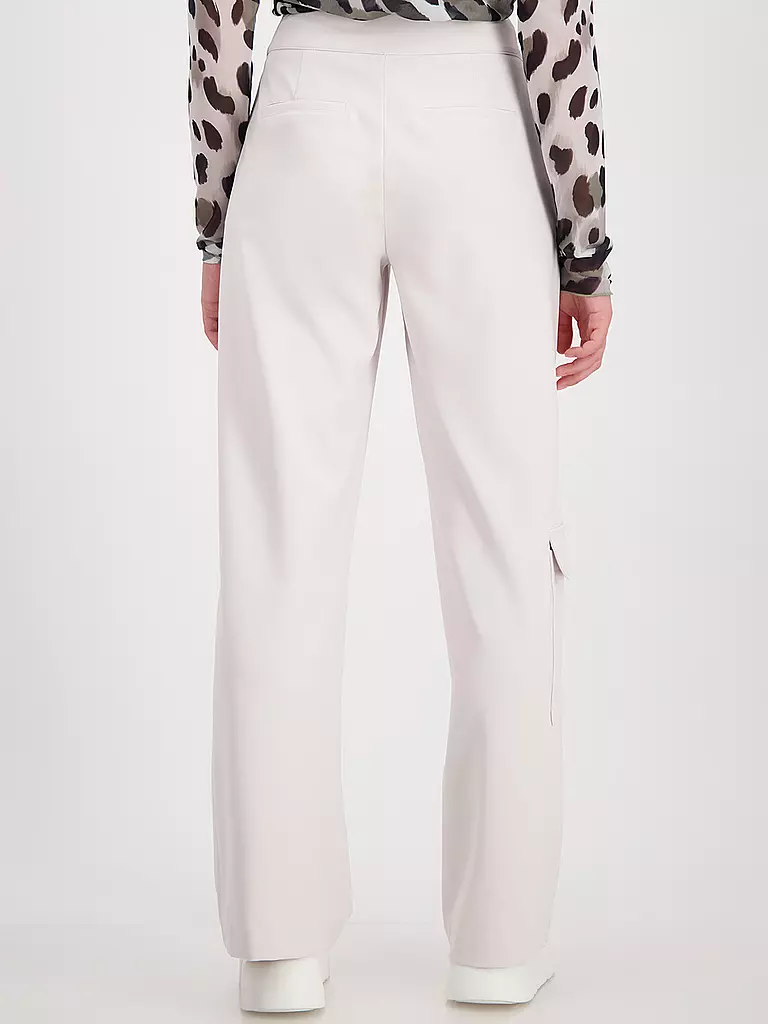 MONARI | Cargohose | Grigio