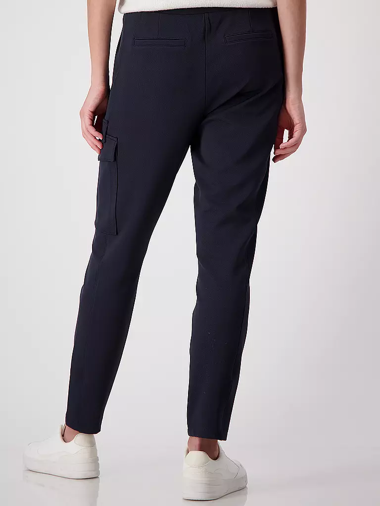 MONARI | Cargohose | Blu