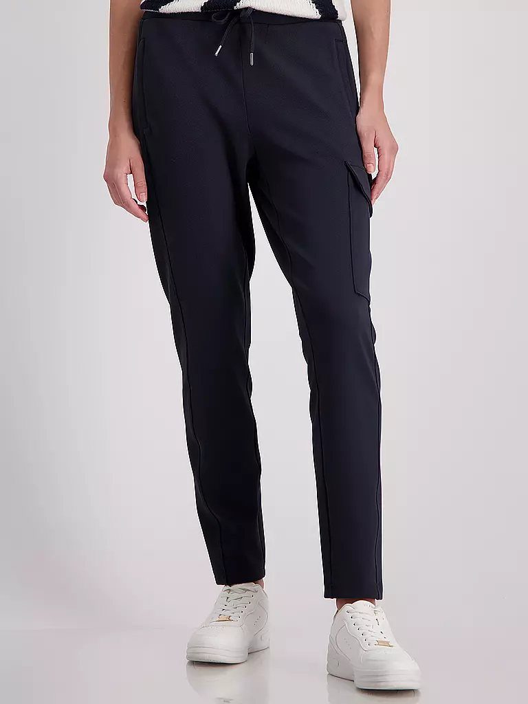 MONARI | Cargohose | Blu