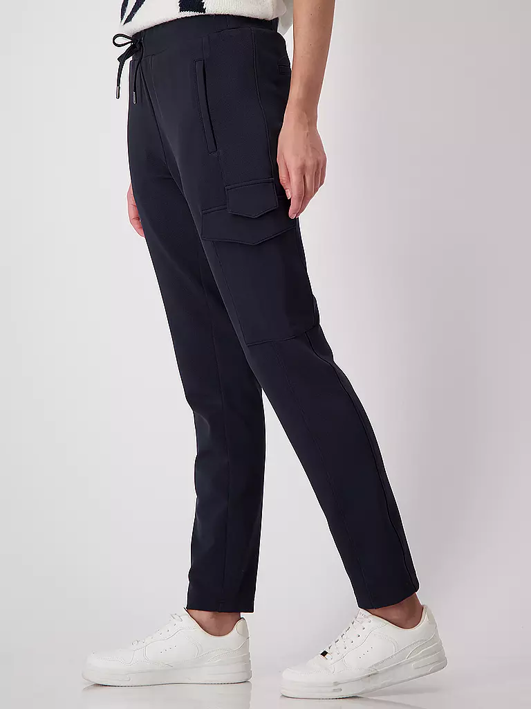MONARI | Cargohose | Blu