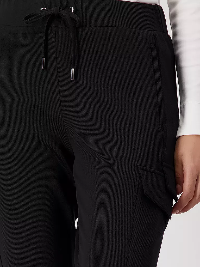 MONARI | Cargohose | Nero