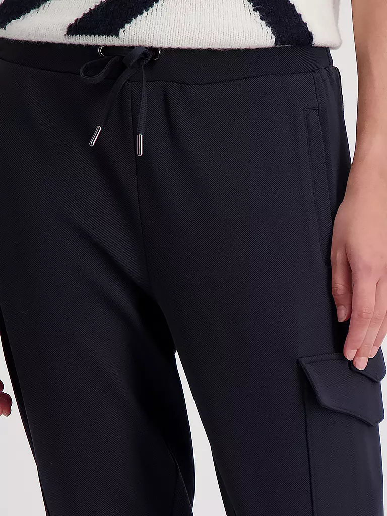 MONARI | Cargohose | Blu