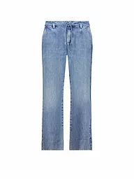 MONARI | Culotte | Blu